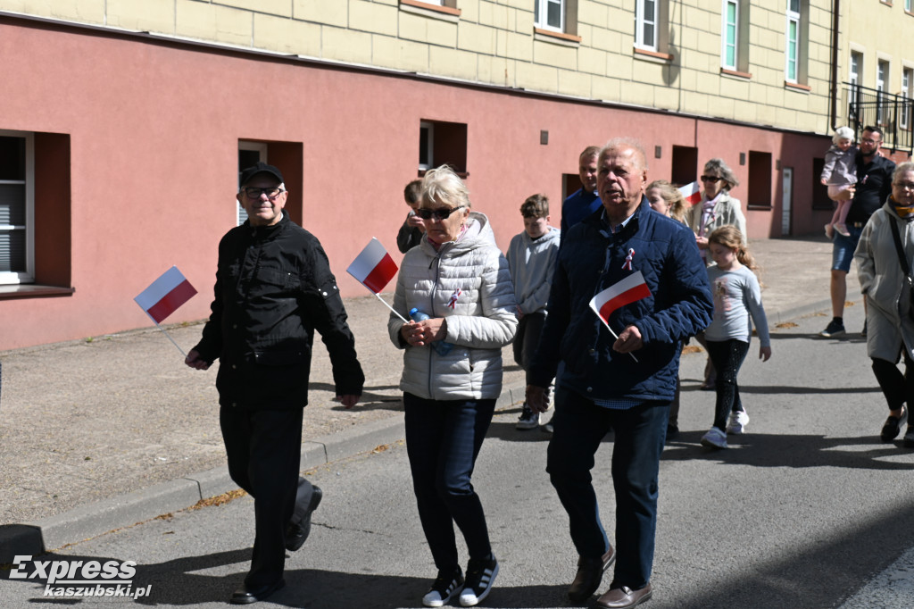Święto Narodowe 3 Maja w Kartuzach 2025