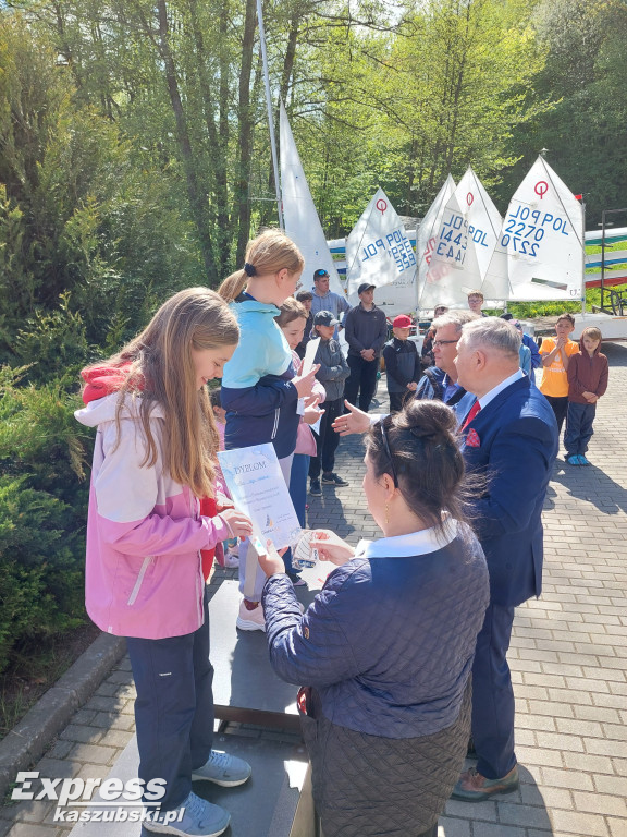 Otwarcie sezonu  na Złotej Górze