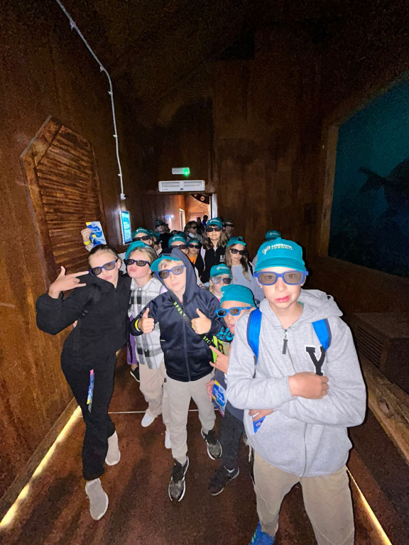 SPORTOWY OBÓZ NA KASZUBACH