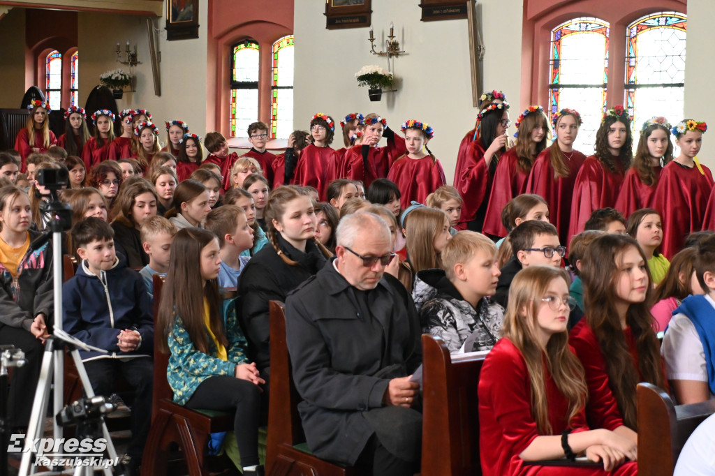 XV Pomorskie Spotkania Chórów Szkół Muzycznych I stopnia