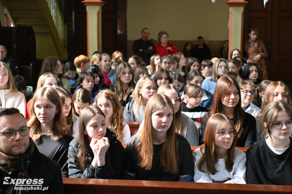 XV Pomorskie Spotkania Chórów Szkół Muzycznych I stopnia