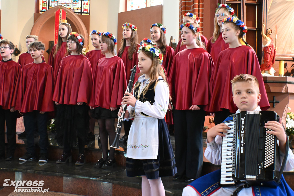 XV Pomorskie Spotkania Chórów Szkół Muzycznych I stopnia