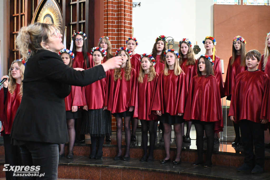 XV Pomorskie Spotkania Chórów Szkół Muzycznych I stopnia