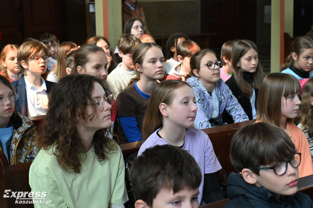 XV Pomorskie Spotkania Chórów Szkół Muzycznych I stopnia