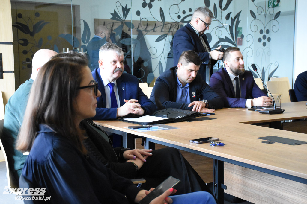 Podsumowanie pracy zespołu ds. rankingu dróg