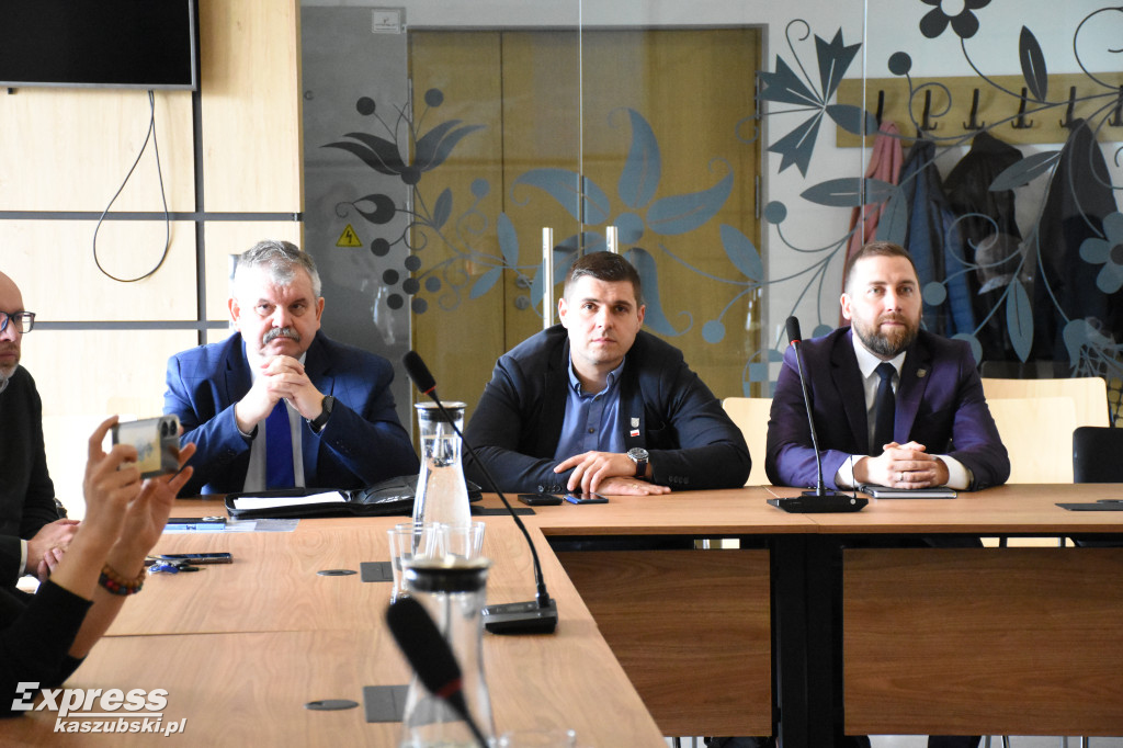Podsumowanie pracy zespołu ds. rankingu dróg