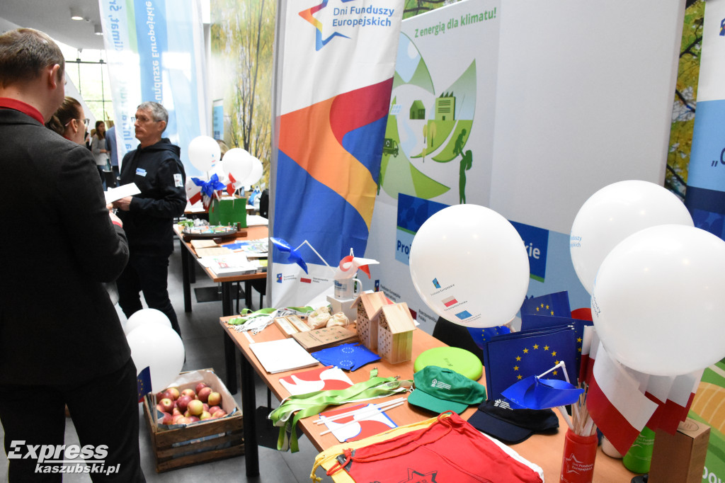 Dni Funduszy Europejskich w Sierakowiach