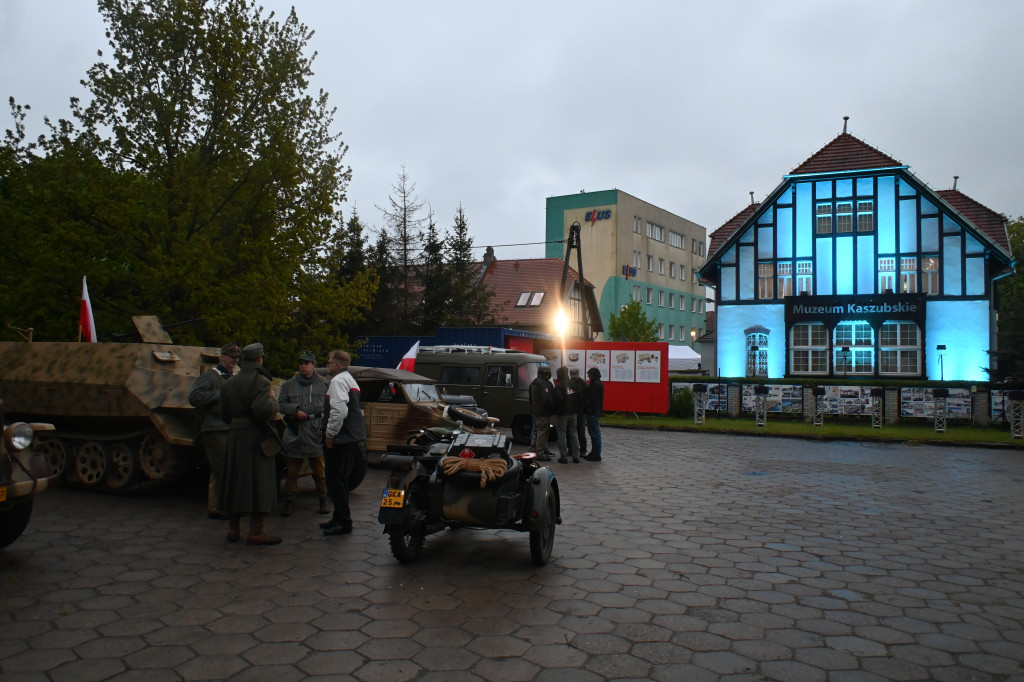 Noc Muzeów w Kartuzach 2025