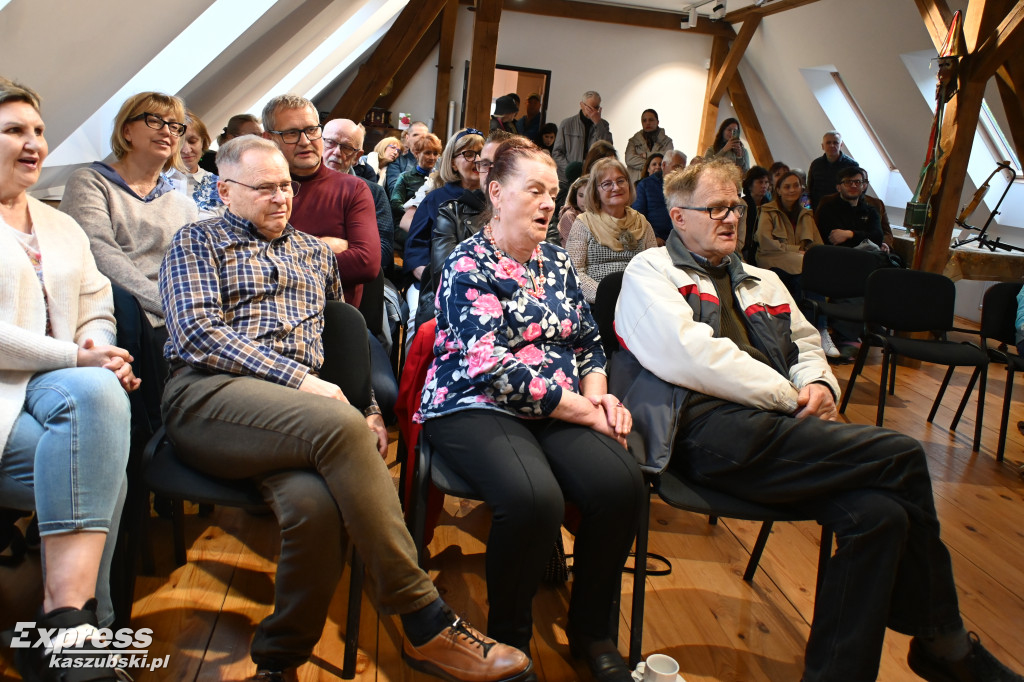 Noc Muzeów w Kartuzach 2025