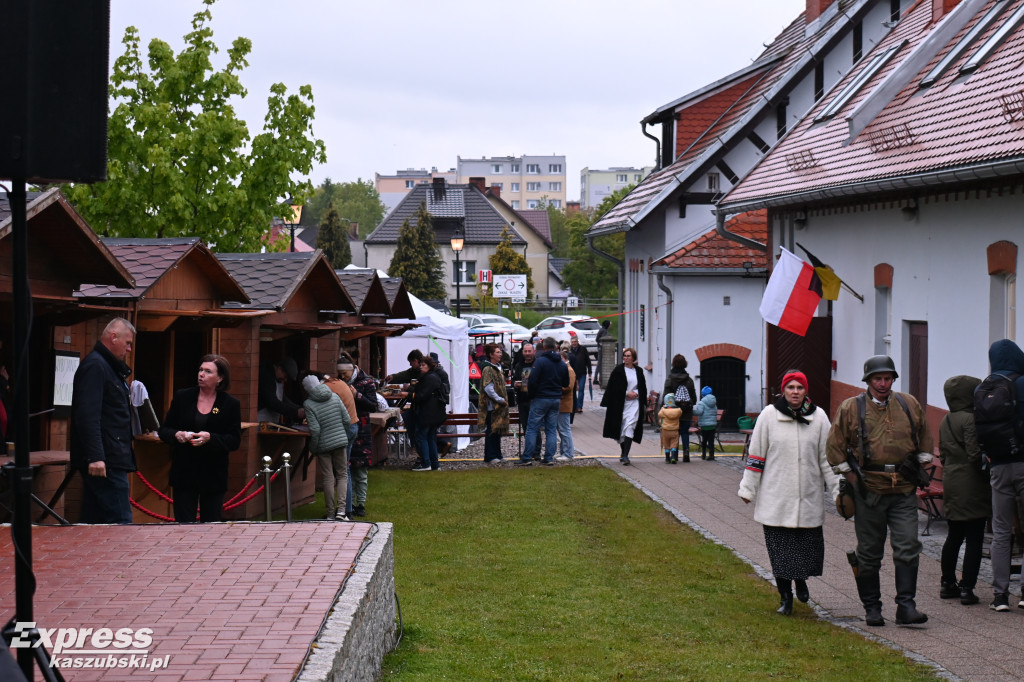 Noc Muzeów w Kartuzach 2025