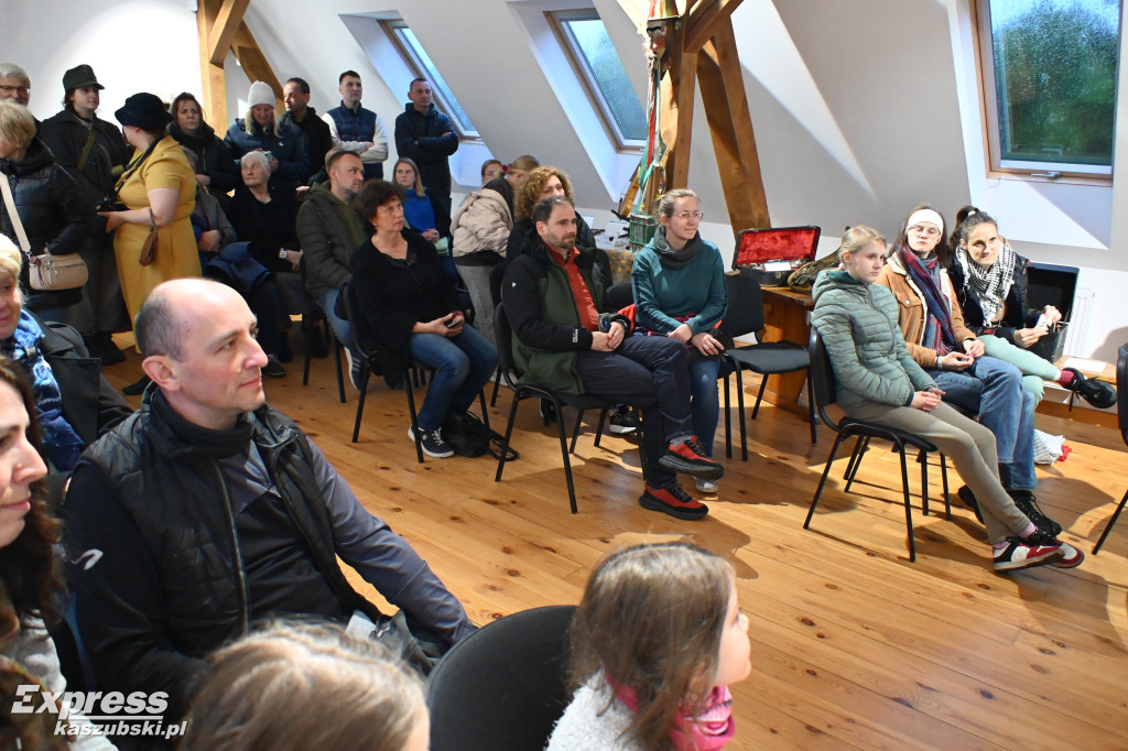Noc Muzeów w Kartuzach 2025