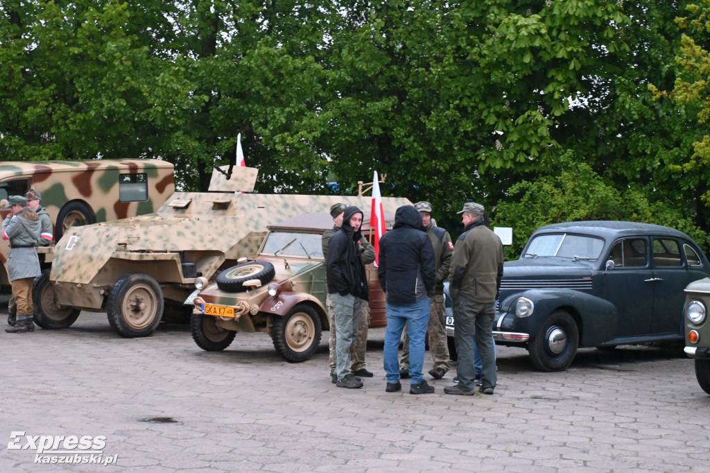 Noc Muzeów w Kartuzach 2025