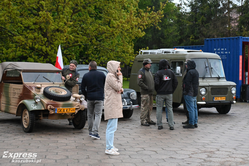 Noc Muzeów w Kartuzach 2025