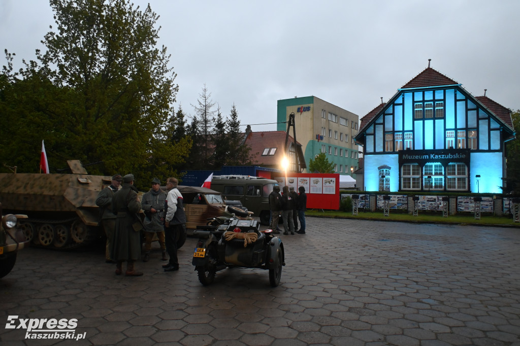 Noc Muzeów w Kartuzach 2025