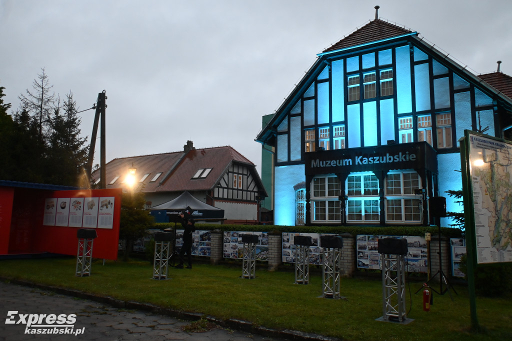 Noc Muzeów w Kartuzach 2025