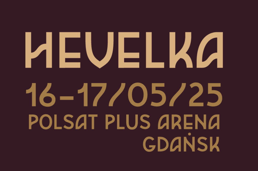 10 lat Hevelki: Gdańsk zasmakował w kraftowym święcie!