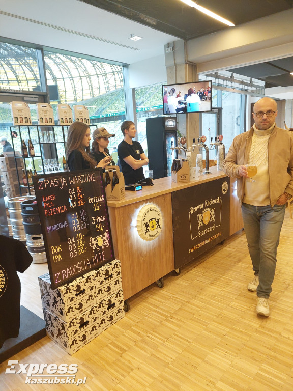 10 lat Hevelki: Gdańsk zasmakował w kraftowym święcie!