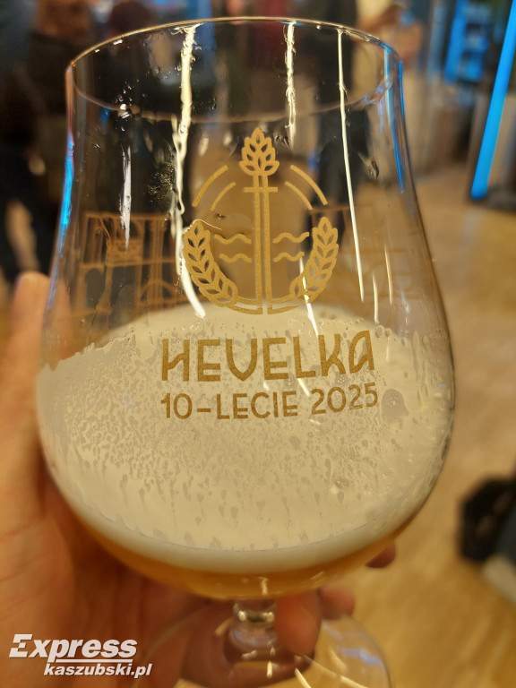 10 lat Hevelki: Gdańsk zasmakował w kraftowym święcie!