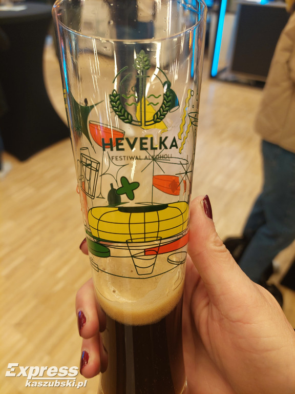 10 lat Hevelki: Gdańsk zasmakował w kraftowym święcie!
