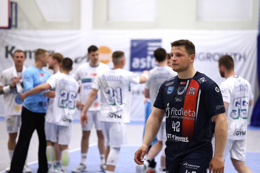 KPR Fit Dieta Żukowo - WKS Grunwald Poznań