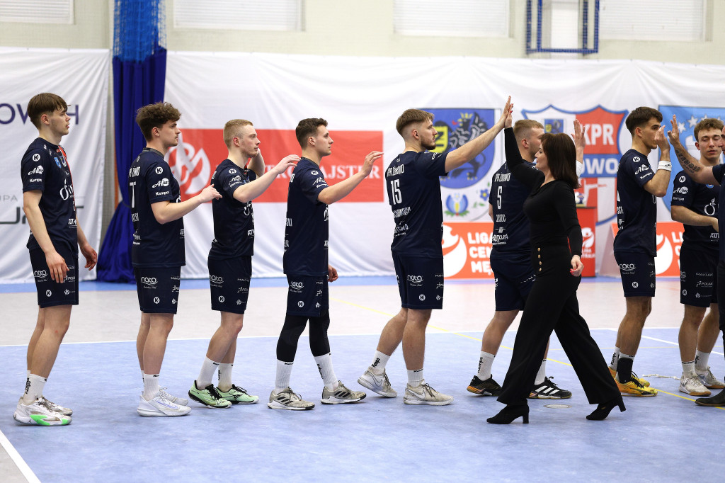 KPR Fit Dieta Żukowo - WKS Grunwald Poznań