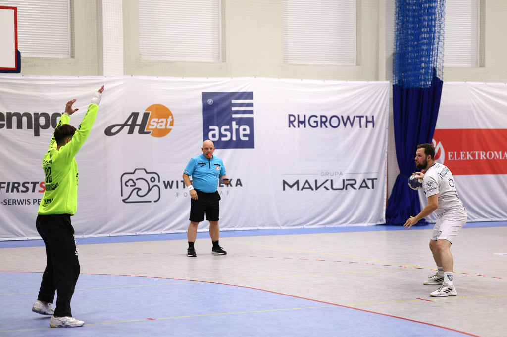 KPR Fit Dieta Żukowo - WKS Grunwald Poznań