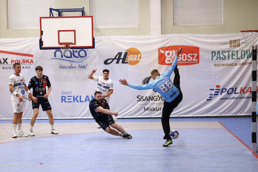 KPR Fit Dieta Żukowo - WKS Grunwald Poznań