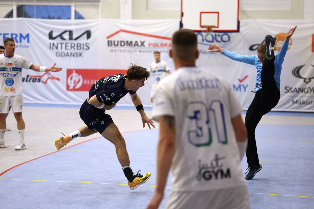KPR Fit Dieta Żukowo - WKS Grunwald Poznań
