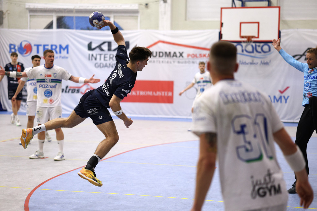KPR Fit Dieta Żukowo - WKS Grunwald Poznań