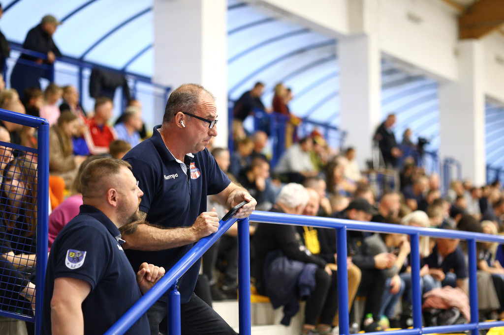 KPR Fit Dieta Żukowo - WKS Grunwald Poznań
