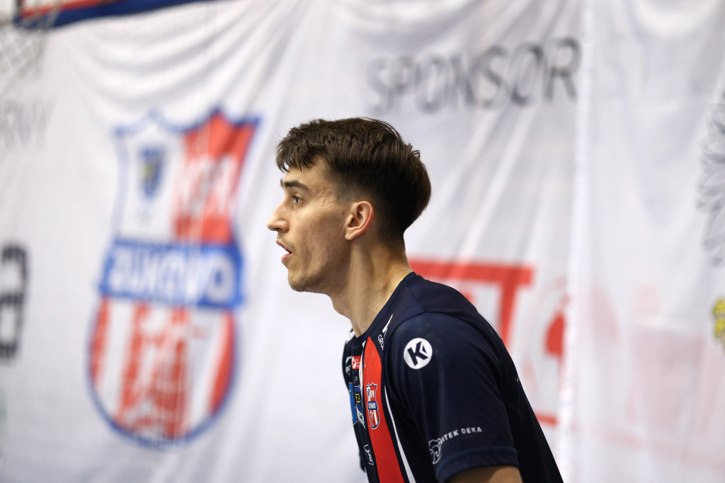 KPR Fit Dieta Żukowo - WKS Grunwald Poznań