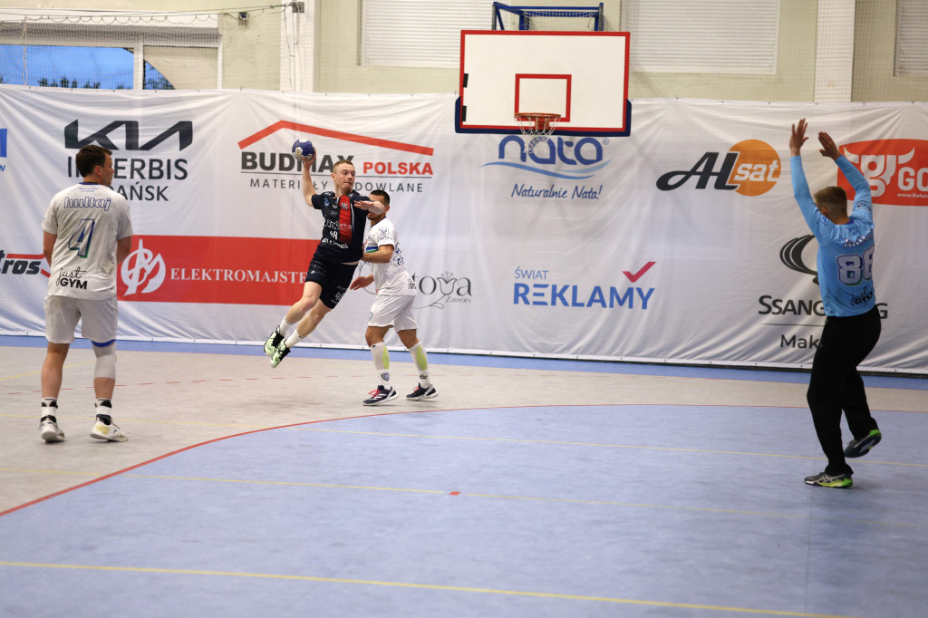 KPR Fit Dieta Żukowo - WKS Grunwald Poznań