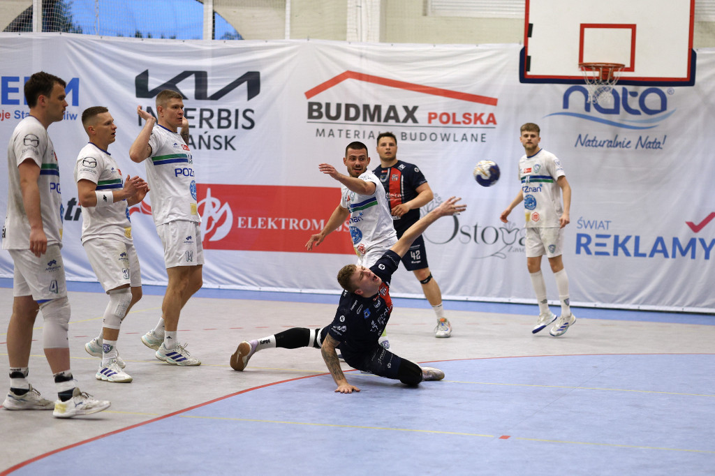 KPR Fit Dieta Żukowo - WKS Grunwald Poznań