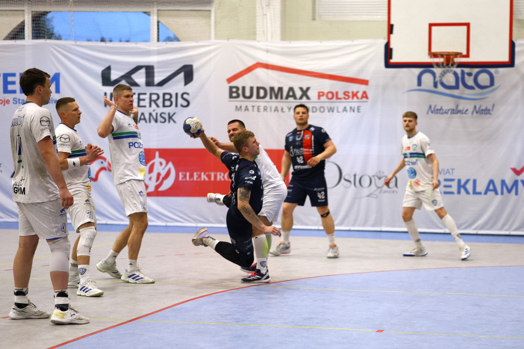 KPR Fit Dieta Żukowo - WKS Grunwald Poznań