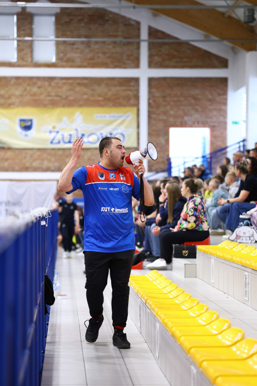 KPR Fit Dieta Żukowo - WKS Grunwald Poznań