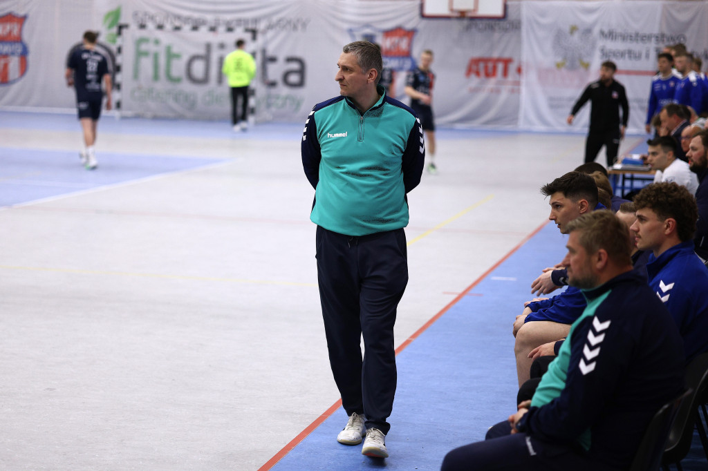 KPR Fit Dieta Żukowo - WKS Grunwald Poznań