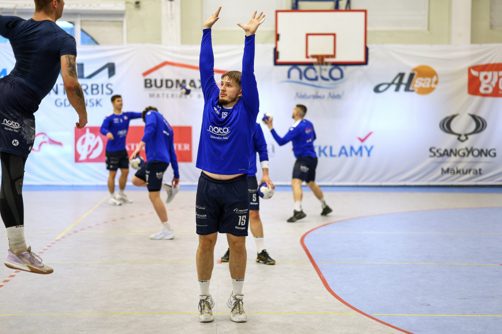 KPR Fit Dieta Żukowo - WKS Grunwald Poznań