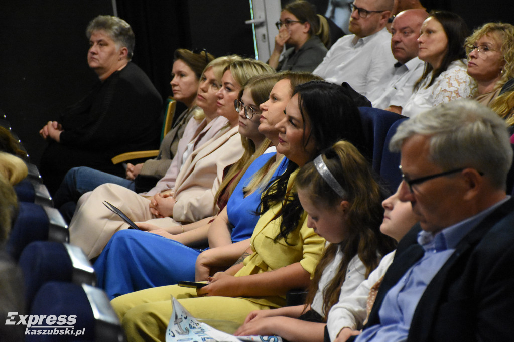 Konferencja Szkoła przyjazna i wymagająca w Kartuzach