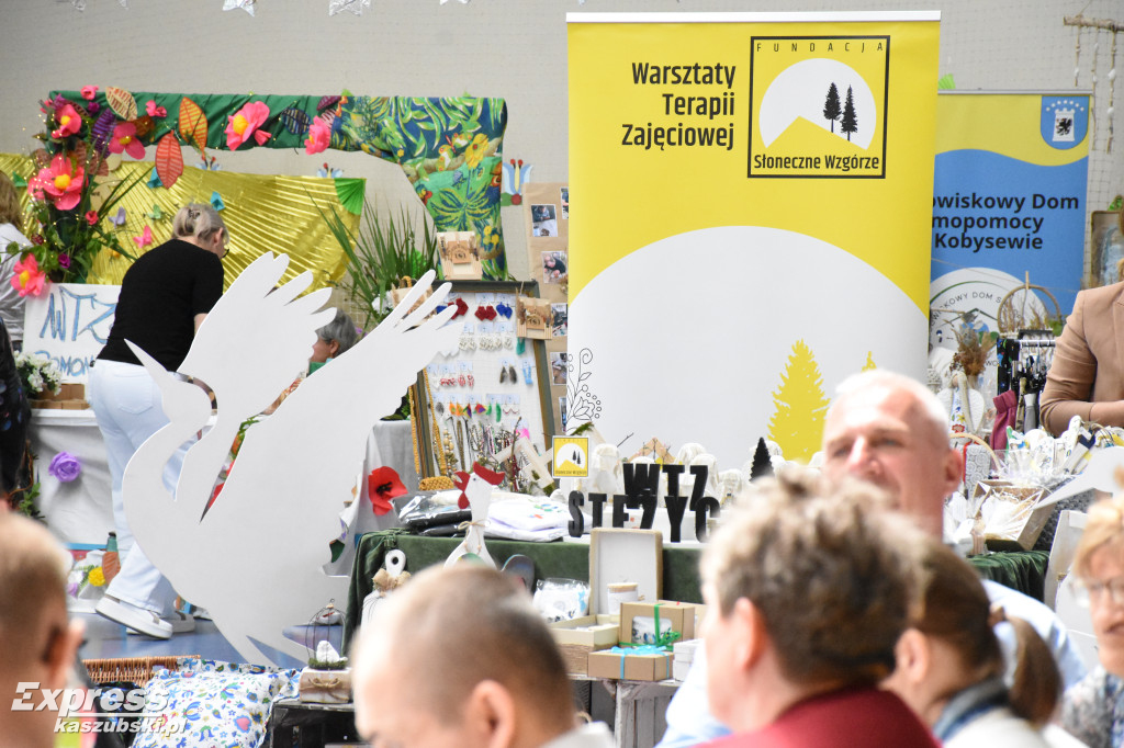Chmieleński Jarmark Integracyjny