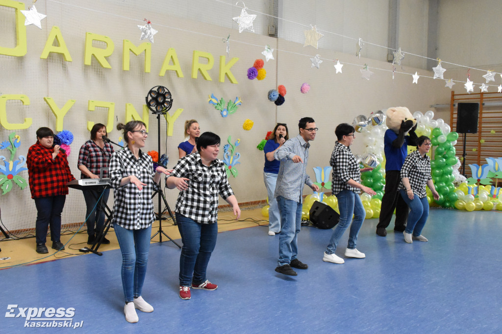 Chmieleński Jarmark Integracyjny