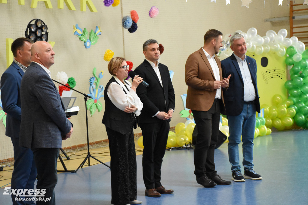 Chmieleński Jarmark Integracyjny