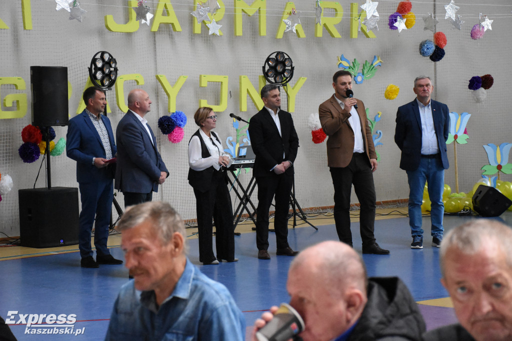 Chmieleński Jarmark Integracyjny