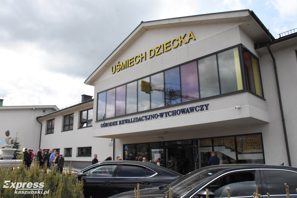 25-lecie Fundacji Uśmiech Dziecka