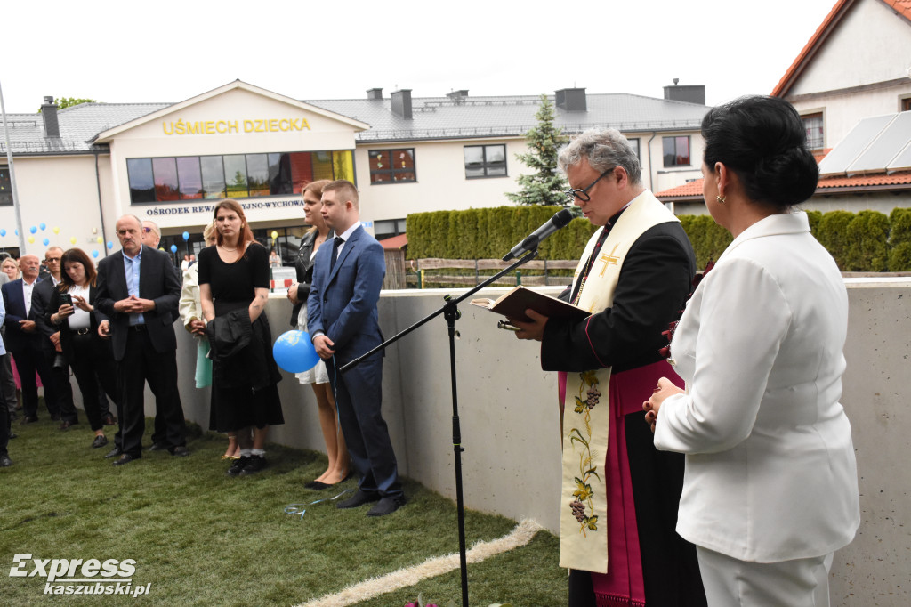25-lecie Fundacji Uśmiech Dziecka