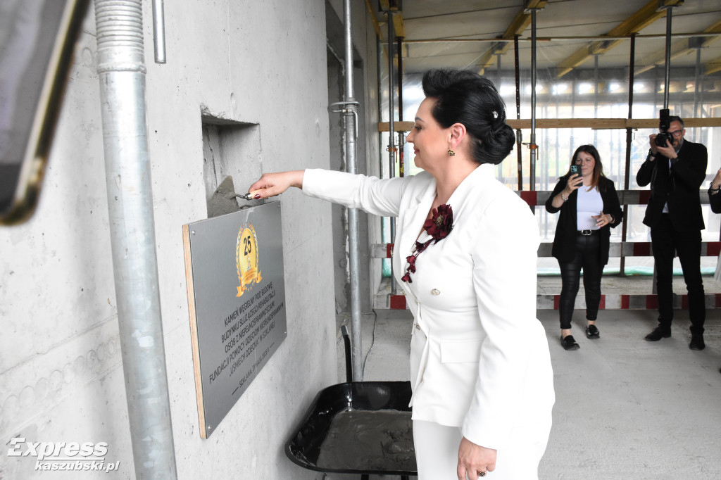 25-lecie Fundacji Uśmiech Dziecka