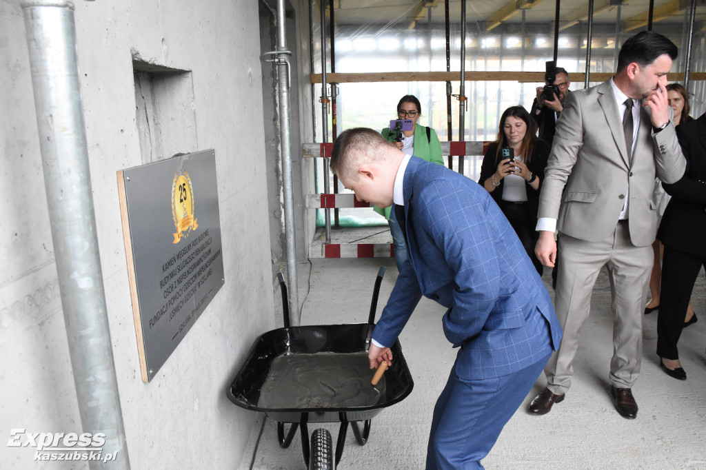 25-lecie Fundacji Uśmiech Dziecka