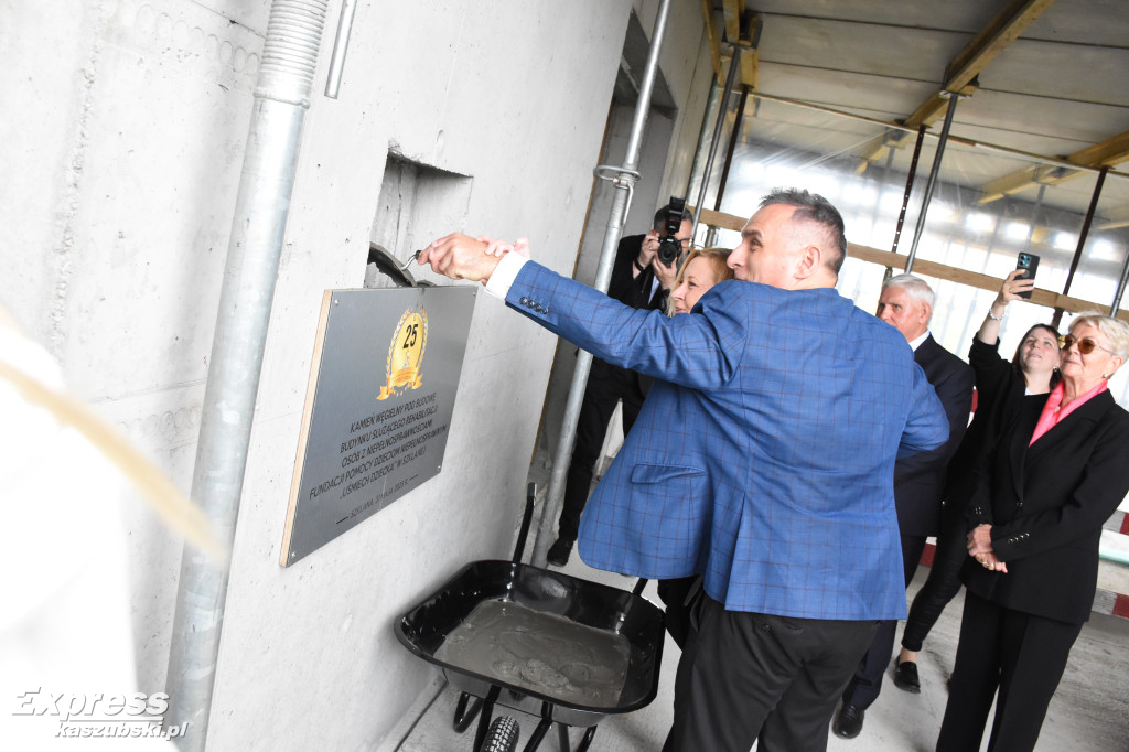 25-lecie Fundacji Uśmiech Dziecka