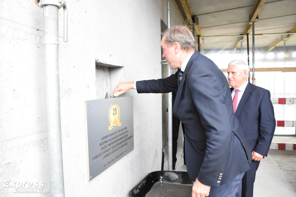 25-lecie Fundacji Uśmiech Dziecka