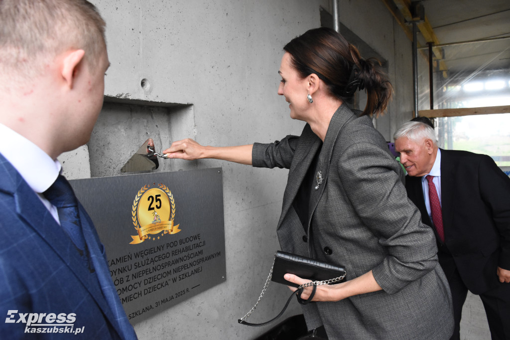 25-lecie Fundacji Uśmiech Dziecka
