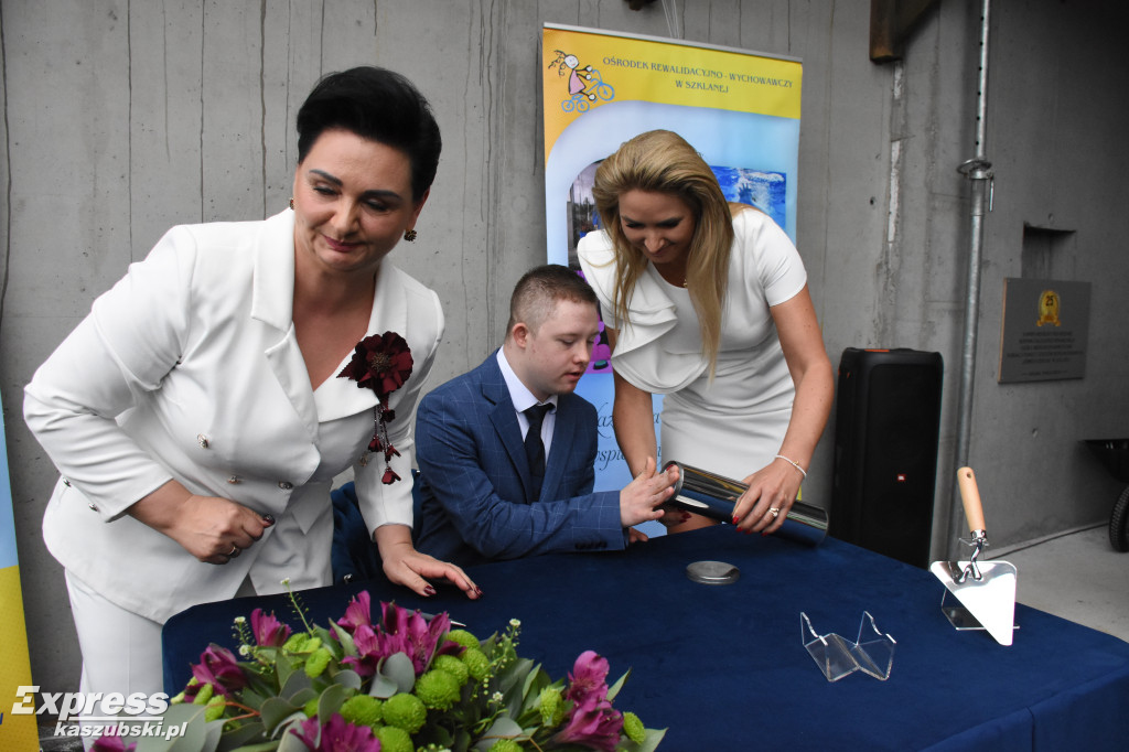 25-lecie Fundacji Uśmiech Dziecka